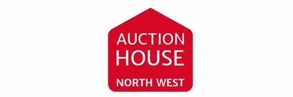 Auction House North West Logo