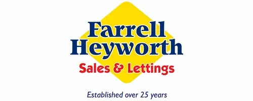 Farrell Heyworth Group Logo